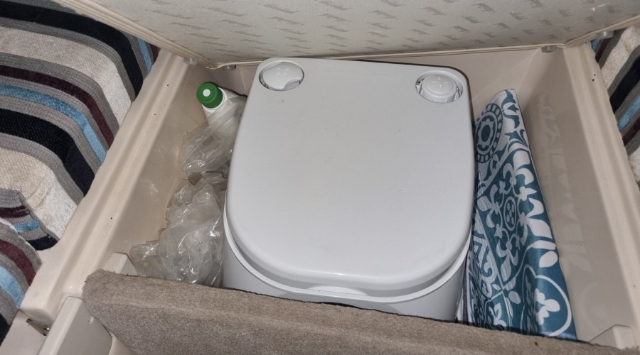 Hele dikke Mariah Z258 Shabah met 7,4 MPI Bravo III met 310pk (BOMVOL!)