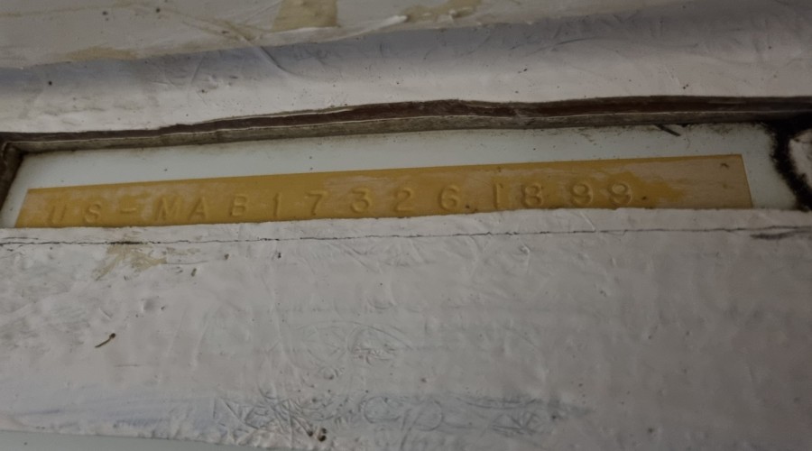 Hele dikke Mariah Z258 Shabah met 7,4 MPI Bravo III met 310pk (BOMVOL!)